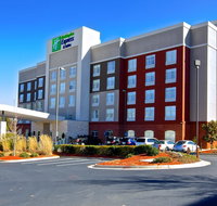 Holiday Inn Express & Suites Duluth- Mall Area - Orlando Tourists