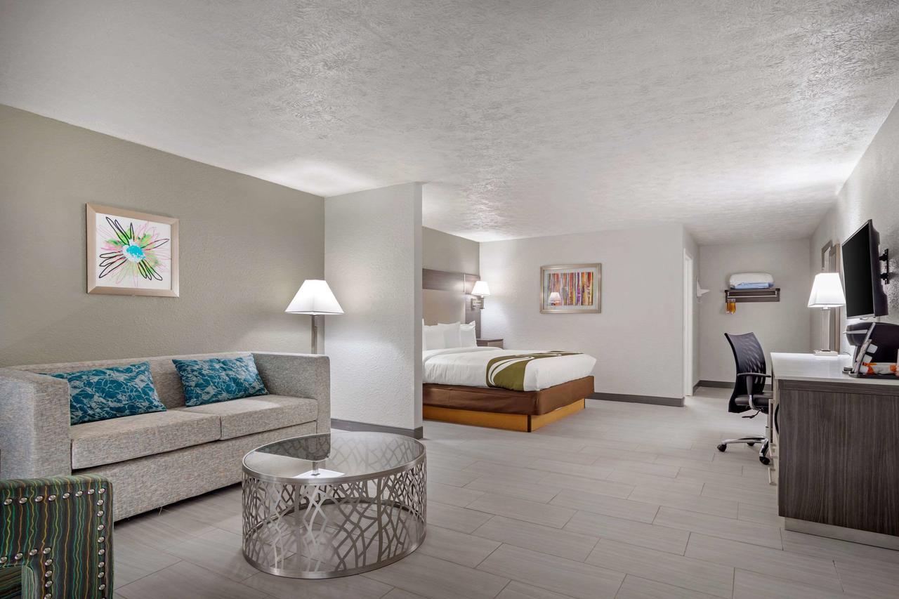 Quality Inn & Suites - thumb 14