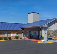 Quality Inn  Suites - Orlando Tourists