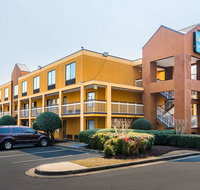 Quality Inn Duluth - Orlando Tourists