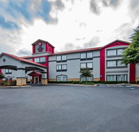 Best Western Plus Duluth/ Sugarloaf - Orlando Tourists