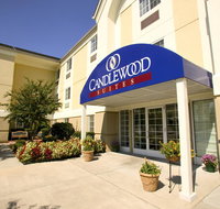 Candlewood Suites Atlanta - Orlando Tourists