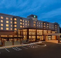 Embassy Suites by Hilton Atlanta NE Gwinnett Sugarloaf - Orlando Tourists