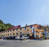 Econo Lodge Cartersville - Orlando Tourists