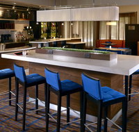 Courtyard by Marriott Atlanta Duluth/ Gwinnett Place - Orlando Tourists