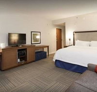Hampton Inn Emerson - Lakepoint Ga - Orlando Tourists