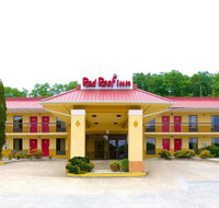 Red Roof Inn Cartersville - Orlando Tourists