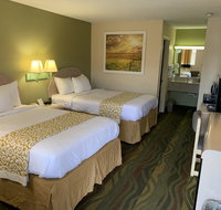 Days Inn by Wyndham Cartersville - Orlando Tourists