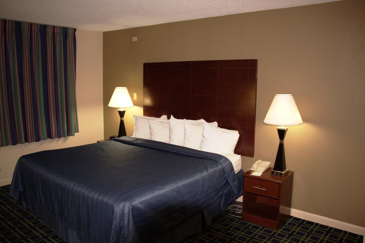 Barclay Hotel Atlanta Downtown - thumb 14