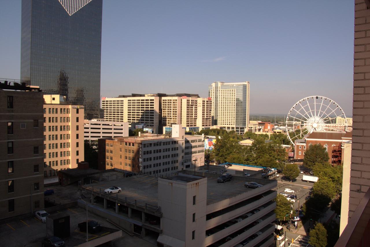 Barclay Hotel Atlanta Downtown - thumb 17