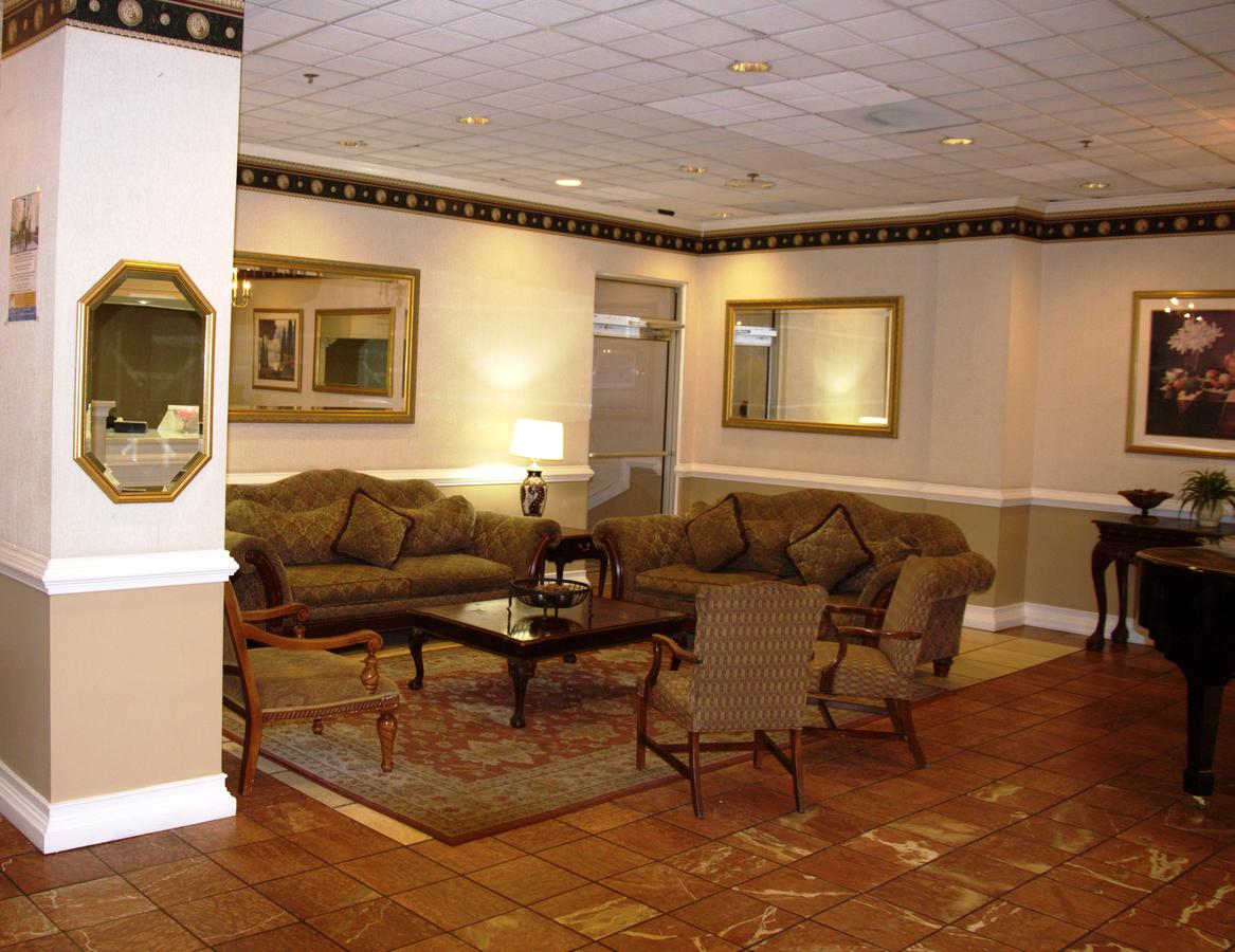 Barclay Hotel Atlanta Downtown - thumb 6