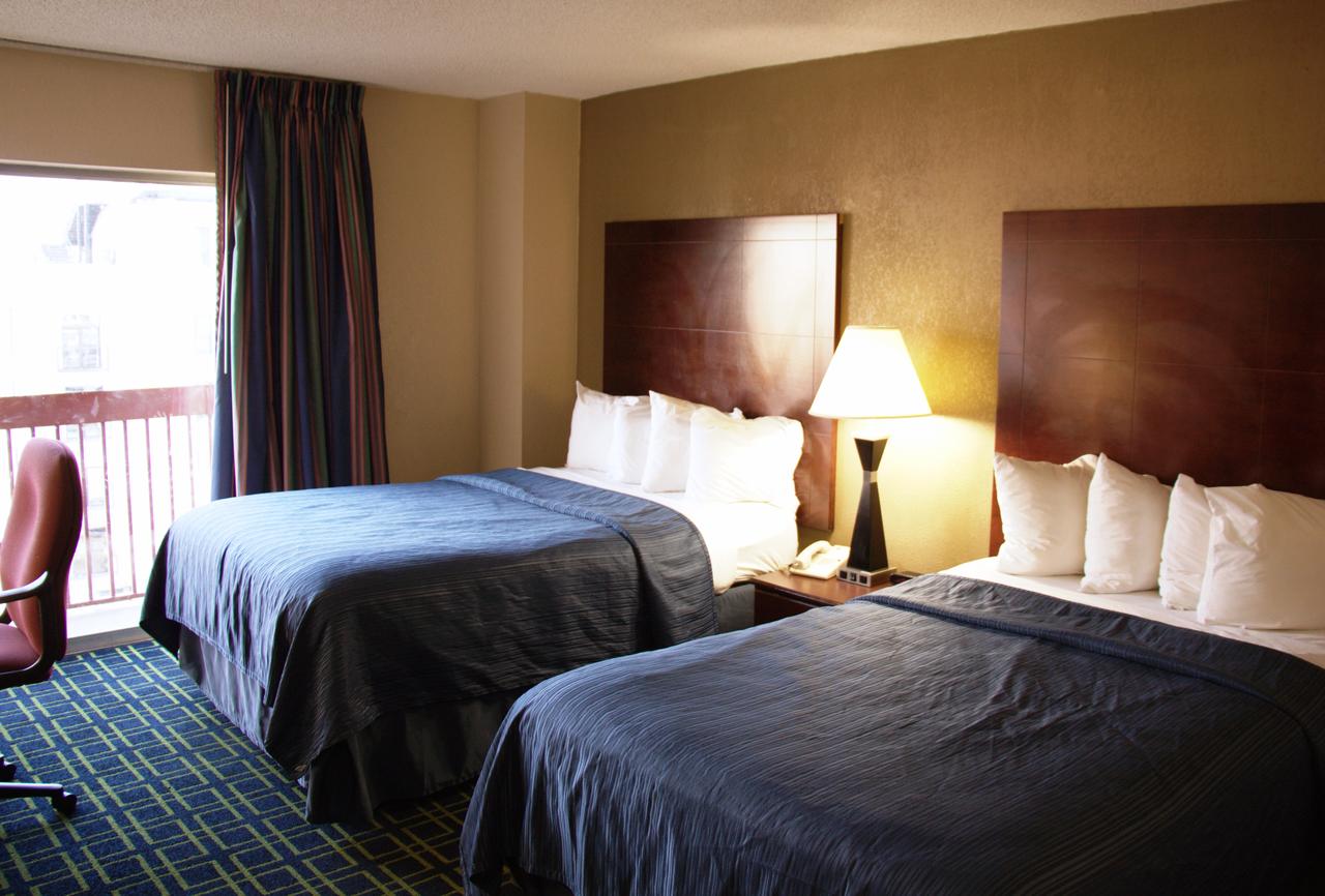Barclay Hotel Atlanta Downtown - thumb 15