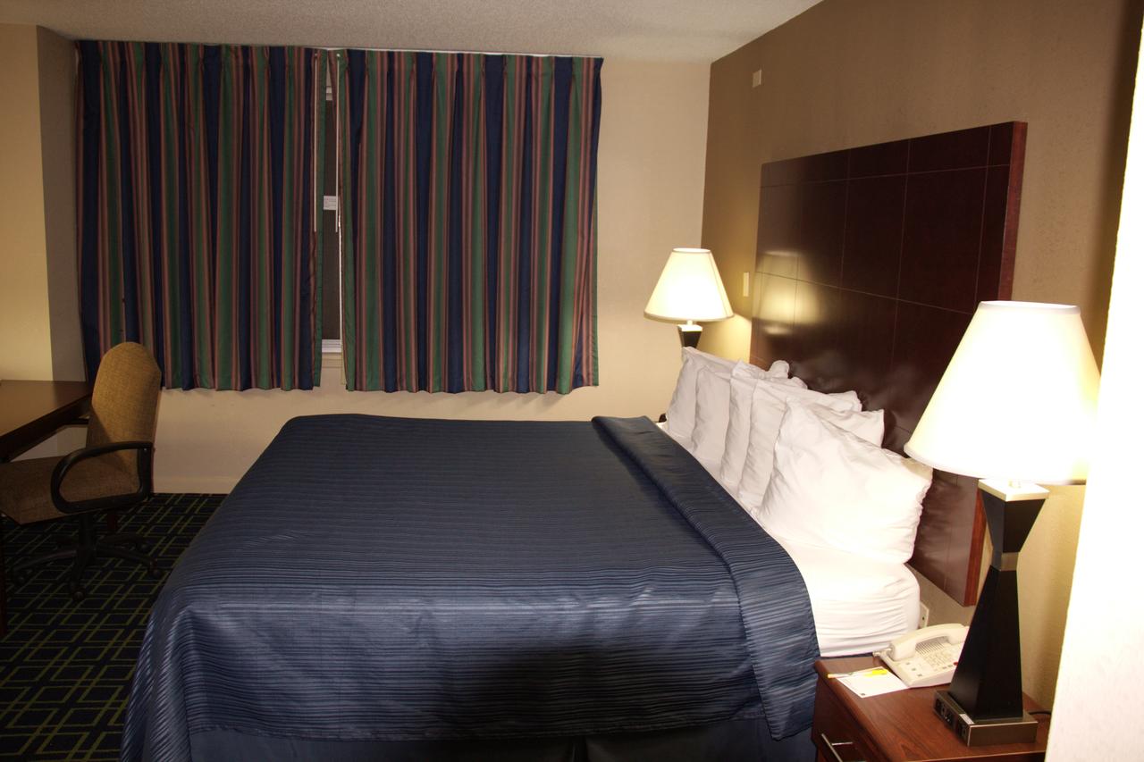Barclay Hotel Atlanta Downtown - thumb 13