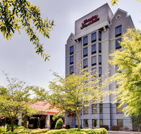 Hampton Inn & Suites Atlanta/Duluth/Gwinnett - Orlando Tourists