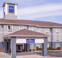 Baymont by Wyndham Cartersville - Orlando Tourists