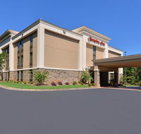 Hampton Inn Cartersville - Orlando Tourists