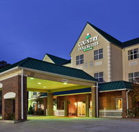 Country Inn  Suites by Radisson Cartersville GA - Orlando Tourists