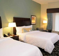 Hilton Garden Inn Cartersville - Orlando Tourists