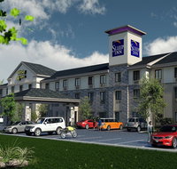 MainStay Suites Cartersville - Orlando Tourists