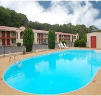 Americas Best Value Inn Cartersville - Orlando Tourists
