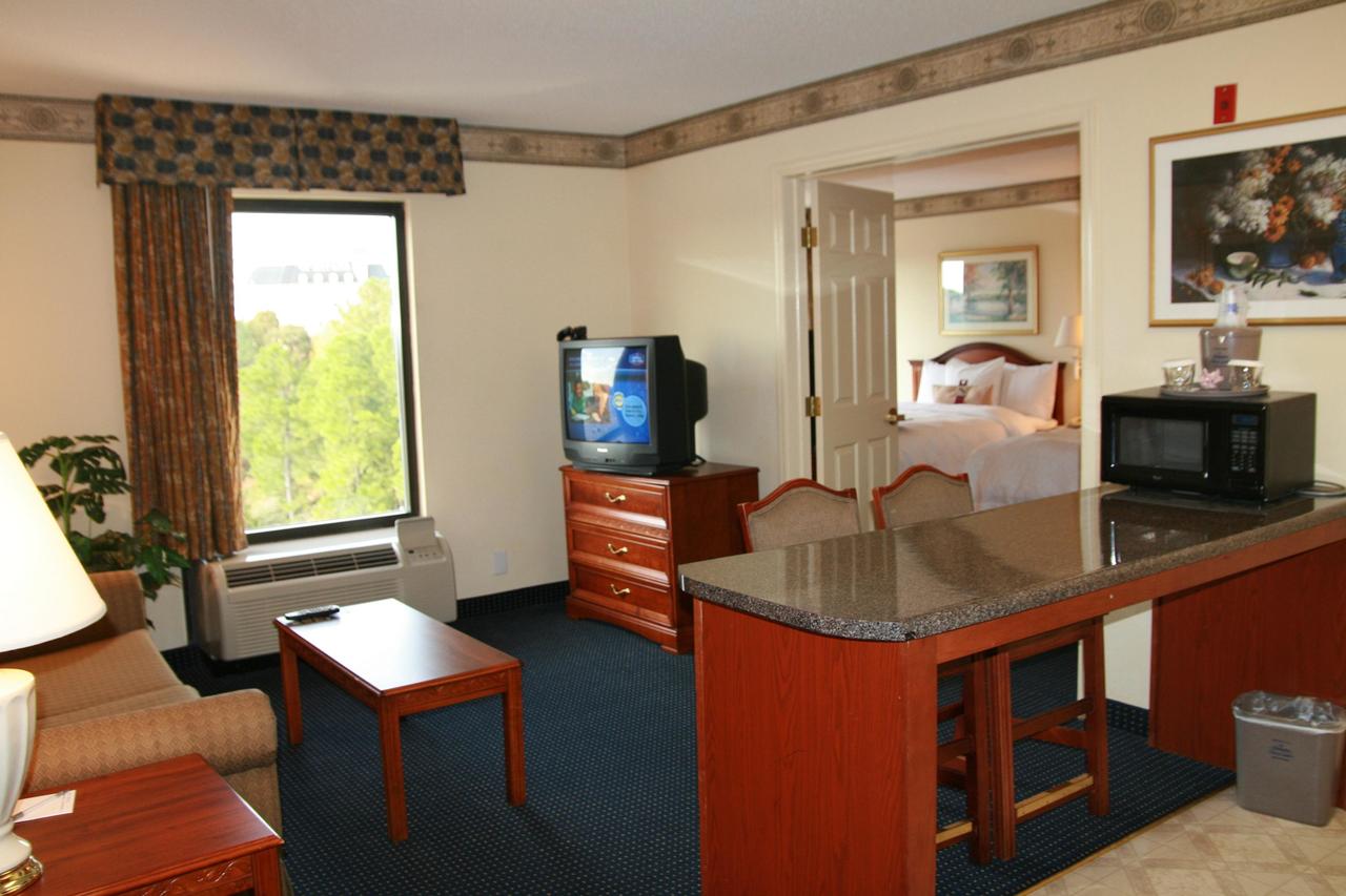 Hampton Inn & Suites Atlanta-Galleria - thumb 24