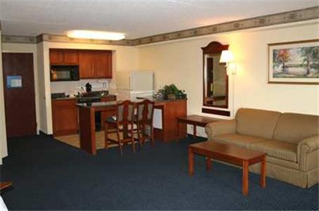 Hampton Inn & Suites Atlanta-Galleria - thumb 26