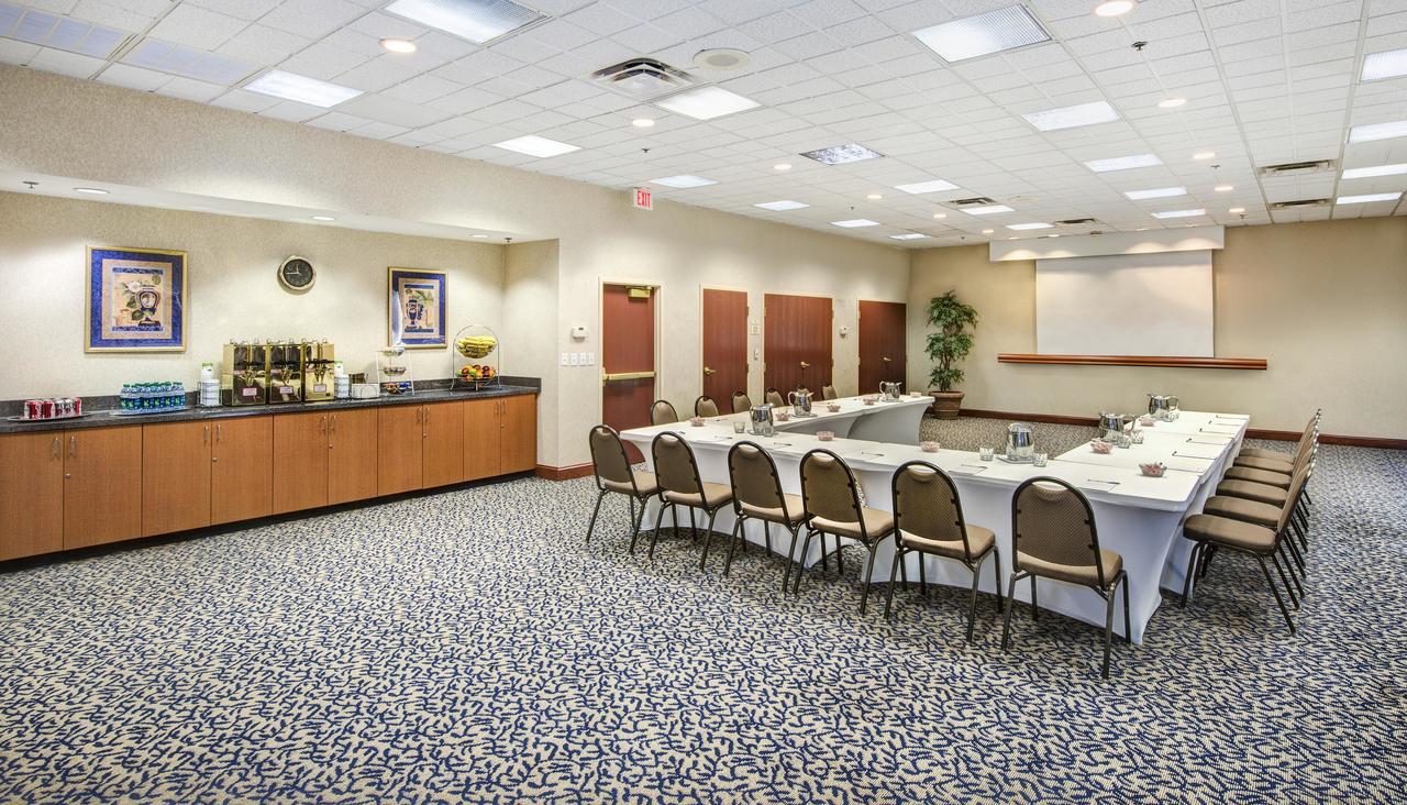 Hampton Inn & Suites Atlanta-Galleria - thumb 17