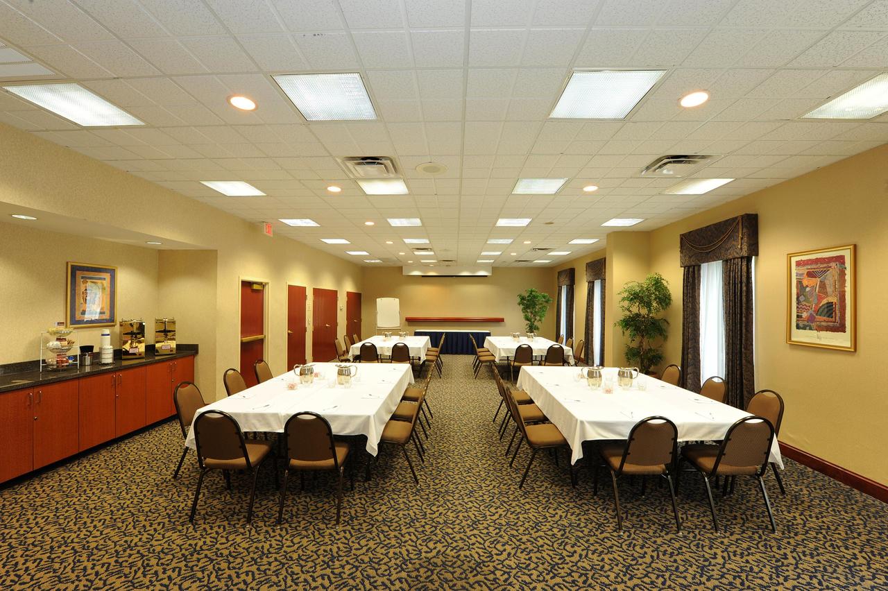 Hampton Inn & Suites Atlanta-Galleria - thumb 16