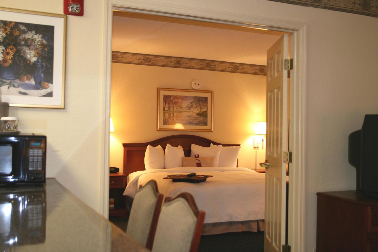 Hampton Inn & Suites Atlanta-Galleria - thumb 9