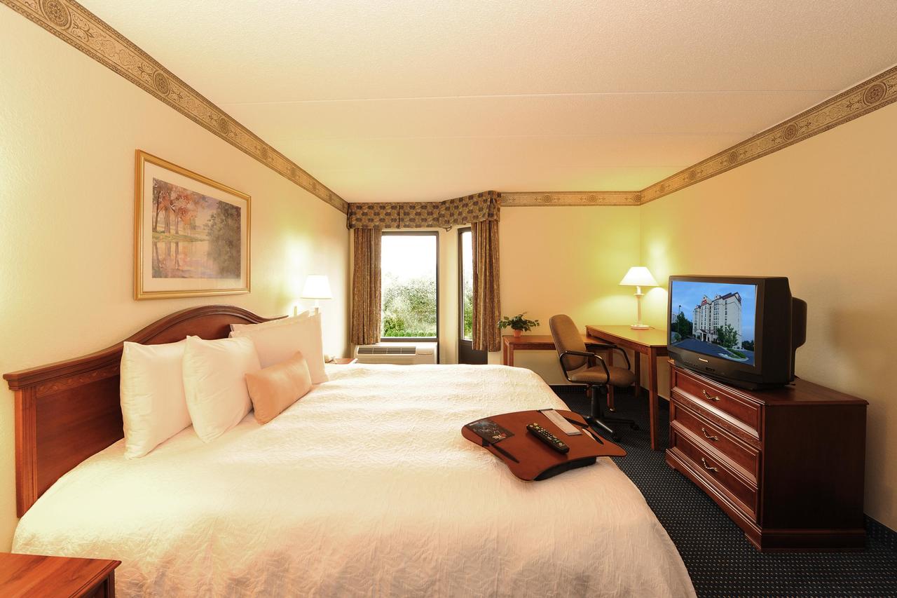Hampton Inn & Suites Atlanta-Galleria - thumb 10