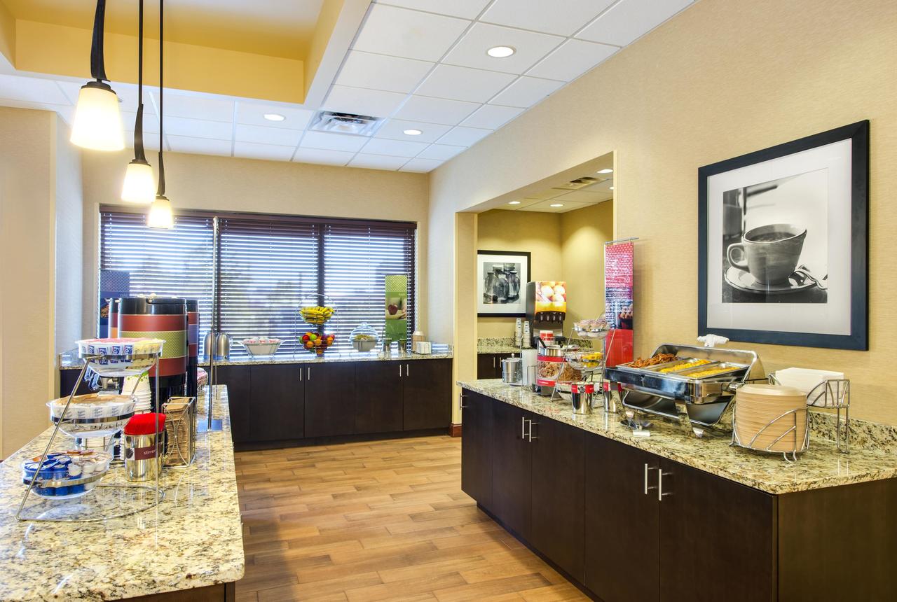 Hampton Inn & Suites Atlanta-Galleria - thumb 15