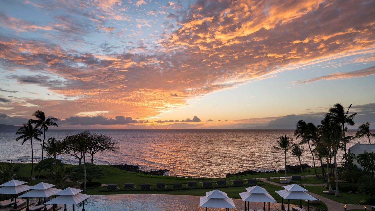 Wailea Beach Resort - Marriott, Maui - thumb 4