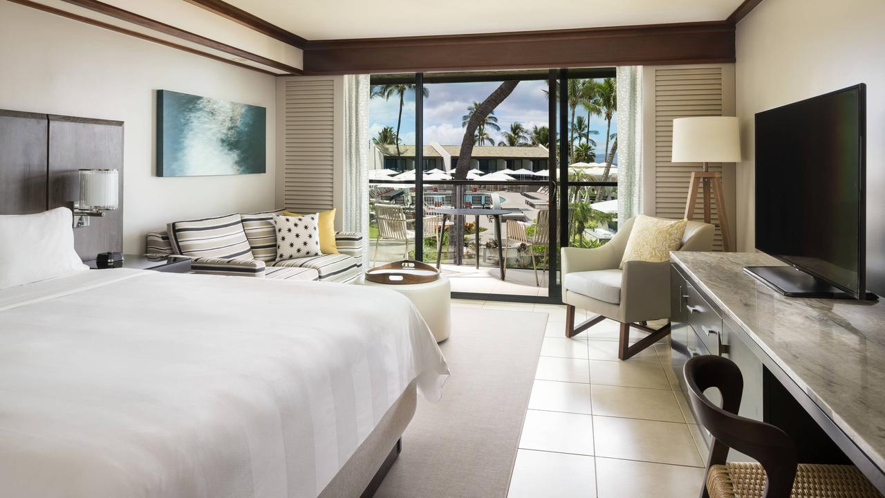 Wailea Beach Resort - Marriott, Maui - thumb 19