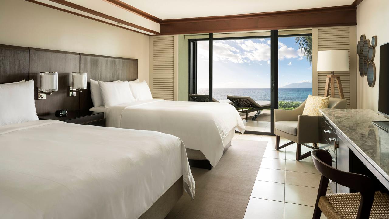 Wailea Beach Resort - Marriott, Maui - thumb 9
