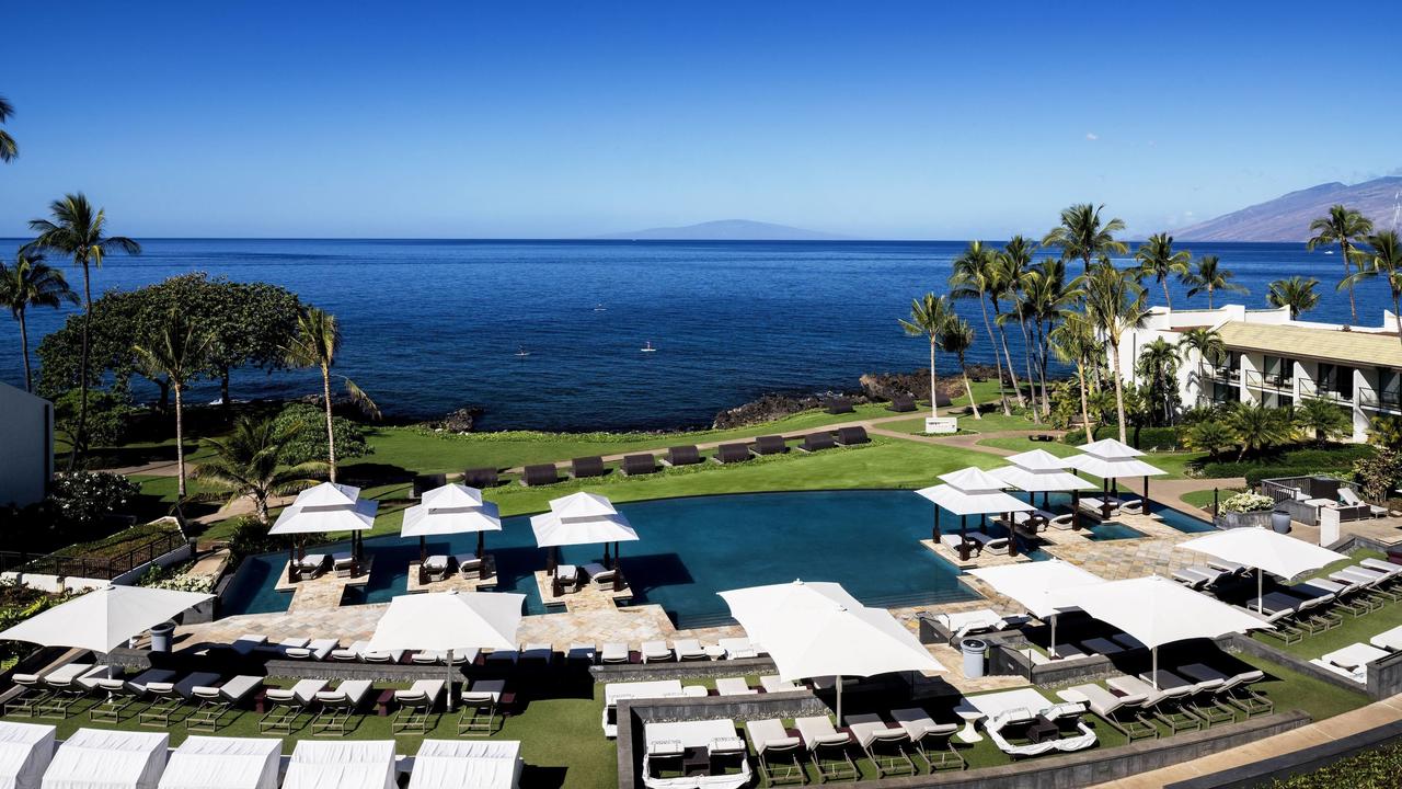 Wailea Beach Resort - Marriott, Maui - thumb 5