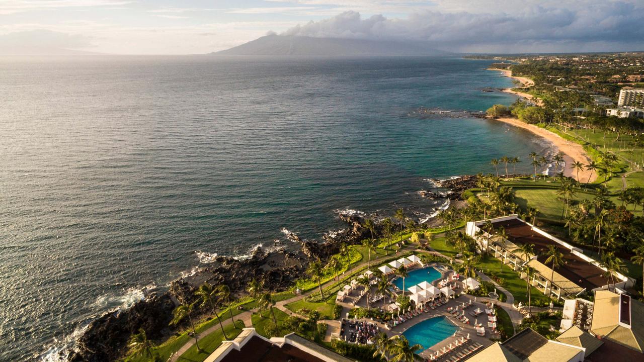 Wailea Beach Resort - Marriott, Maui - thumb 2