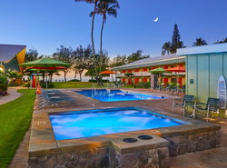Kauai Shores Hotel