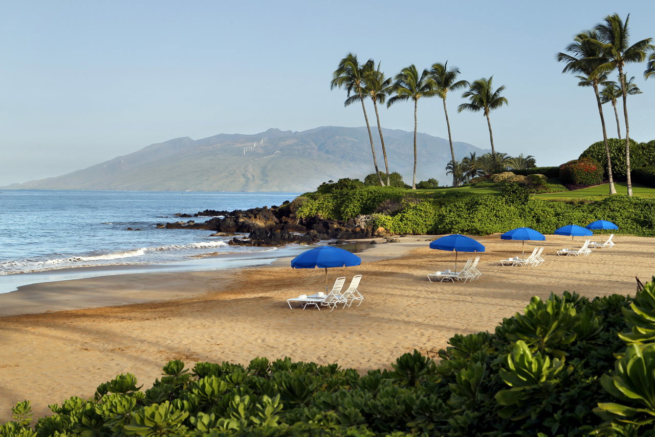 Fairmont Kea Lani, Maui - thumb 35