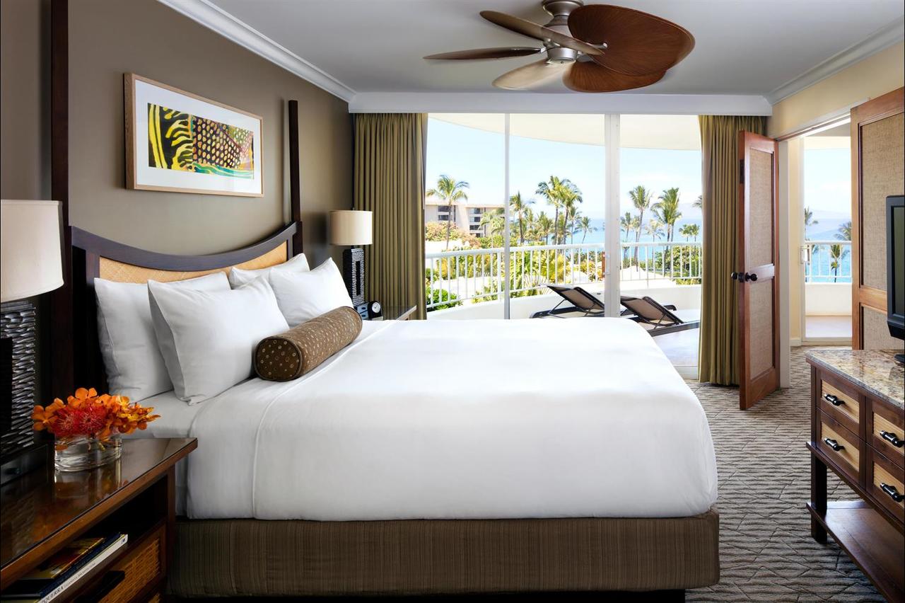 Fairmont Kea Lani, Maui - thumb 5