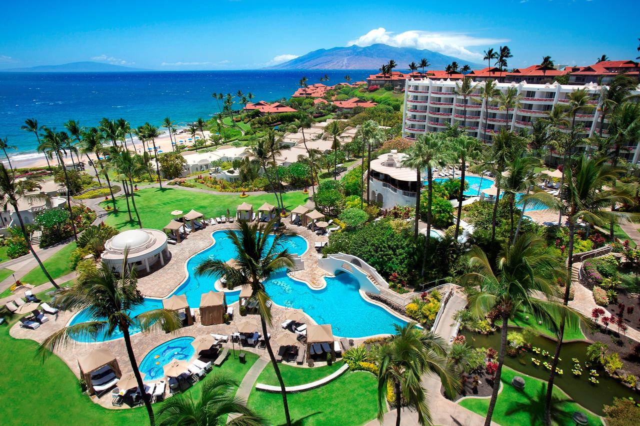 Fairmont Kea Lani, Maui - thumb 0