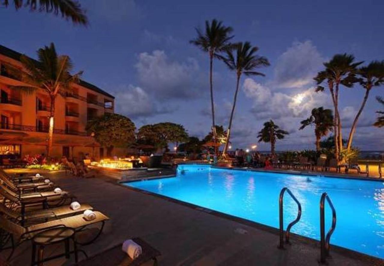 Sheraton Kauai Coconut Beach Resort - thumb 13