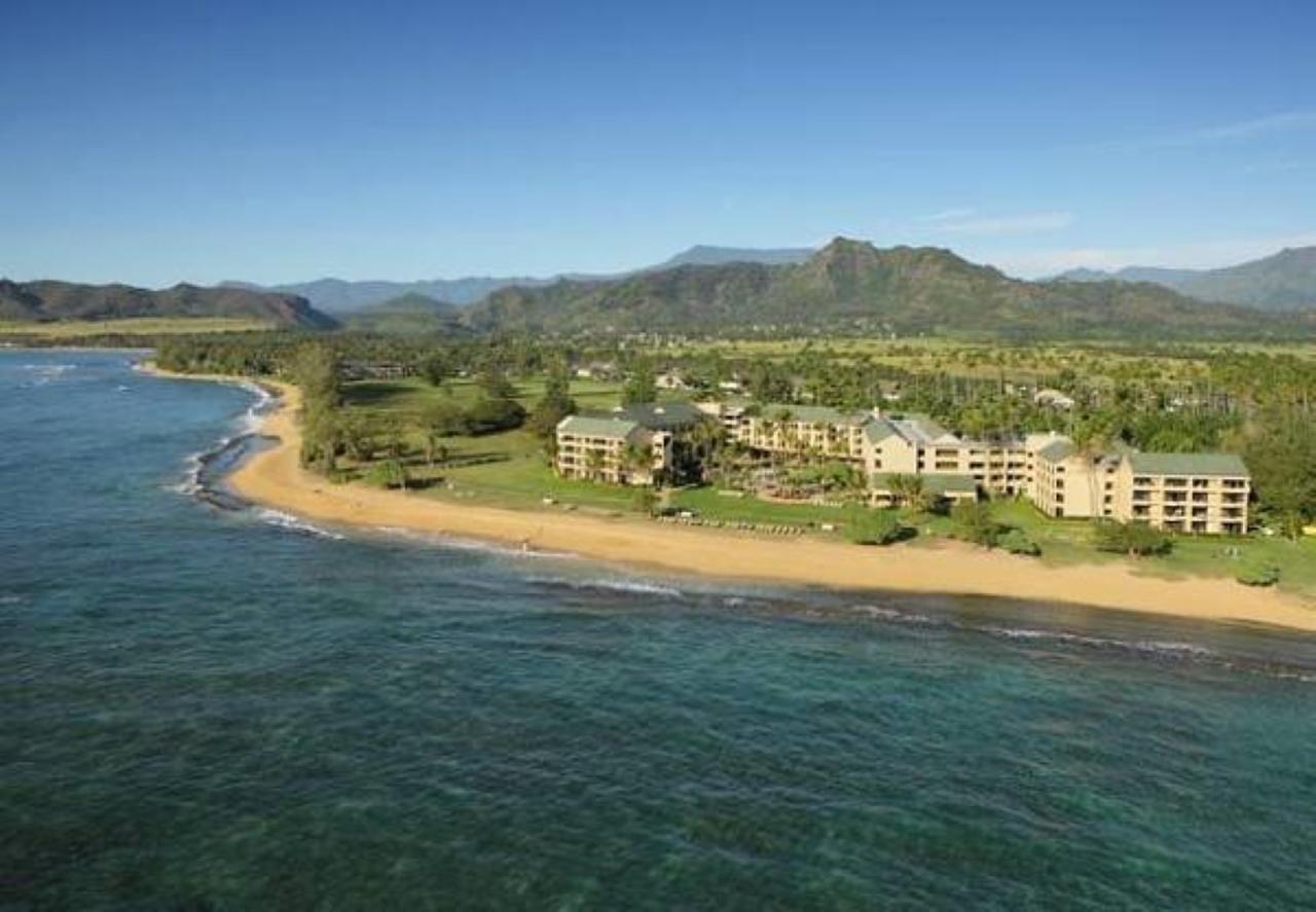 Sheraton Kauai Coconut Beach Resort - thumb 12