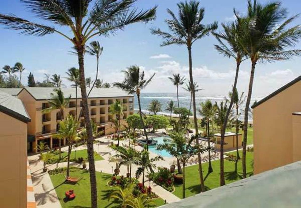 Sheraton Kauai Coconut Beach Resort - thumb 2