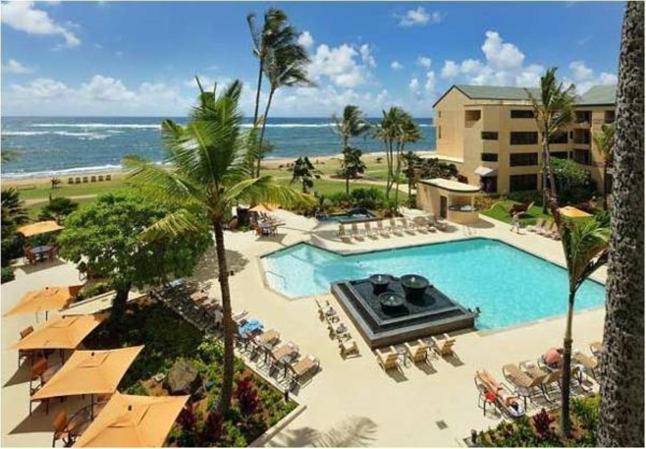 Sheraton Kauai Coconut Beach Resort - thumb 20