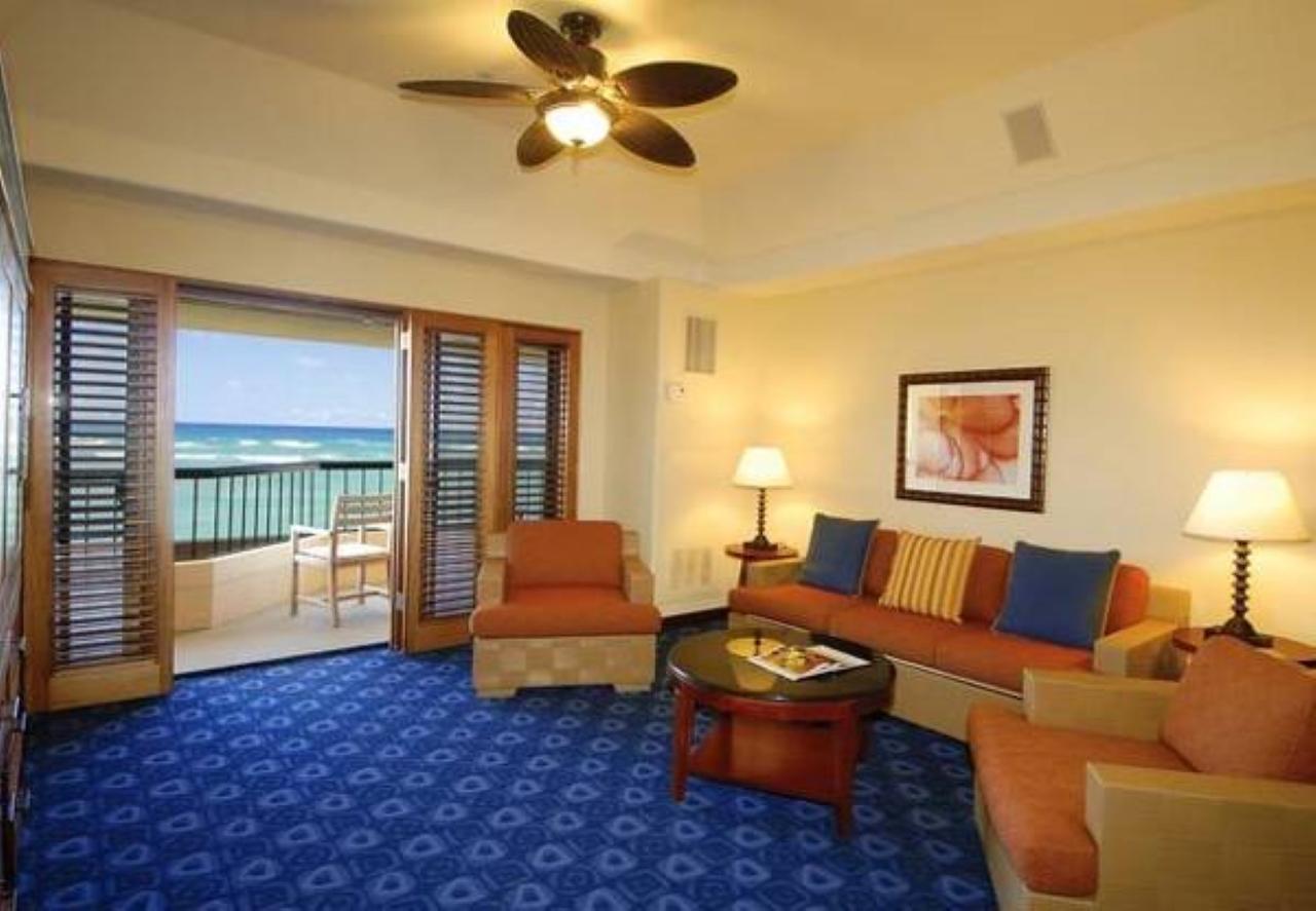 Sheraton Kauai Coconut Beach Resort - thumb 1
