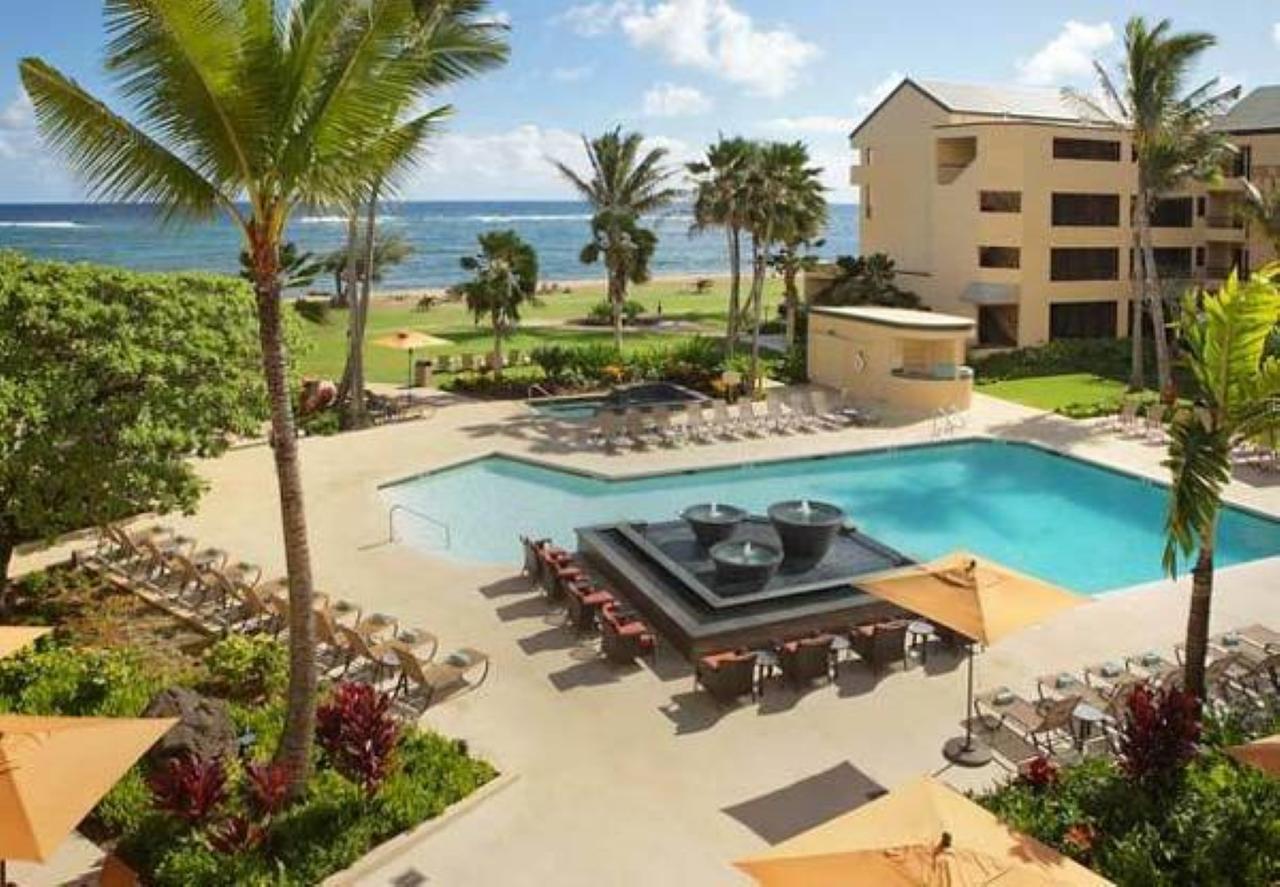 Sheraton Kauai Coconut Beach Resort - thumb 35