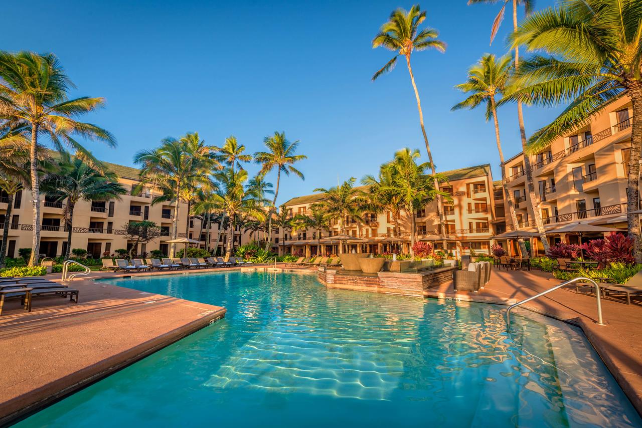 Sheraton Kauai Coconut Beach Resort - thumb 0