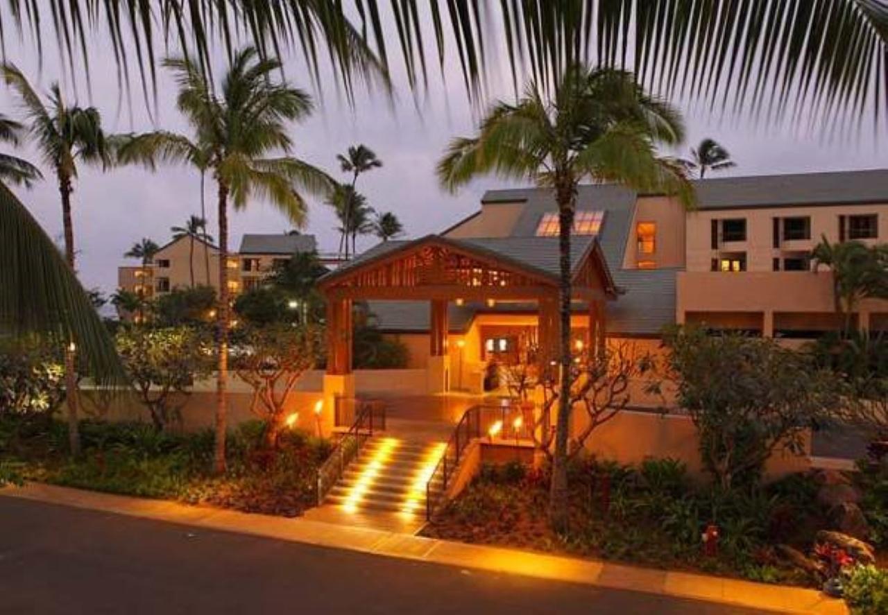 Sheraton Kauai Coconut Beach Resort - thumb 19