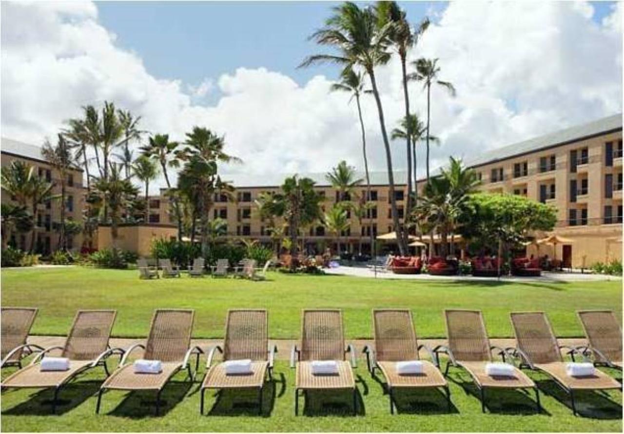 Sheraton Kauai Coconut Beach Resort - thumb 14