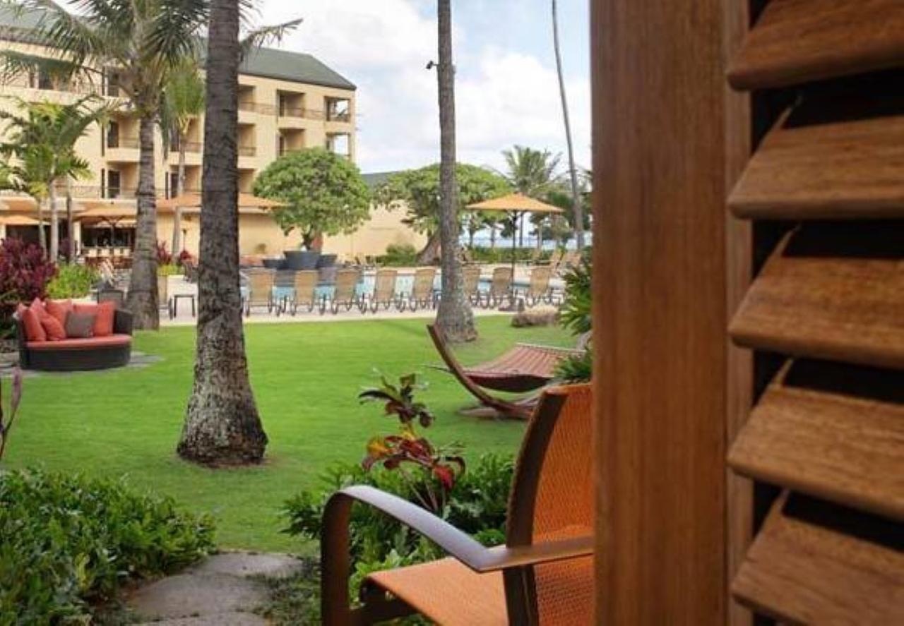 Sheraton Kauai Coconut Beach Resort - thumb 27